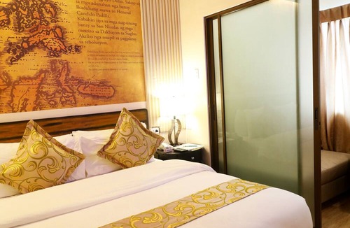 Downtown Cebu Hotel | Palm Grass Hotel