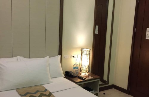 Cogon Hotel | Belian Hotel