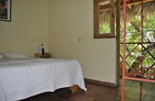 Barahona Hotel | Hotel Loro Tuerto