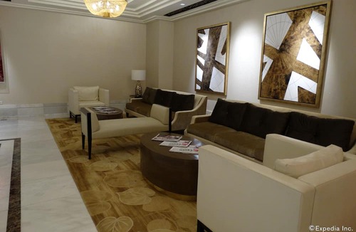 Santa Cruz Hotel | Winford Resort & Casino Manila