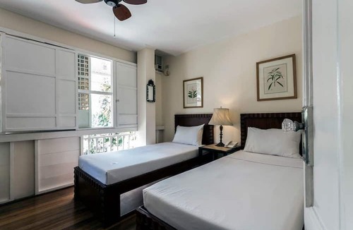 Downtown Bed & Breakfast | La Casita Mercedes