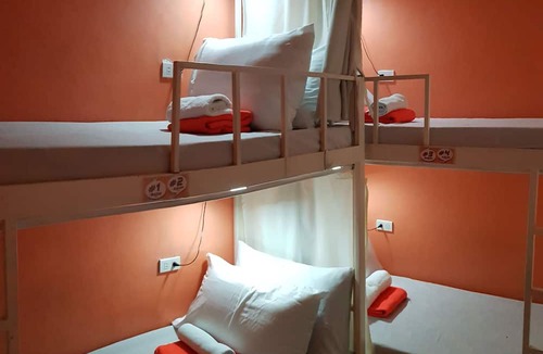 Highway Hills Hostel | Crossroads Hostel Manila
