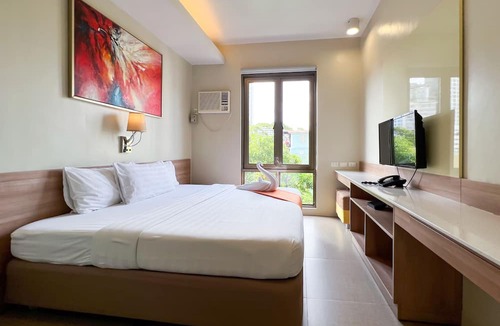 Santa Cruz Hotel | ABC Hotel Cebu