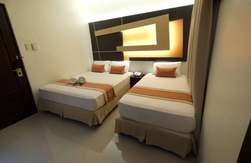 Downtown Cebu Hotel | Southpole Central Hotel