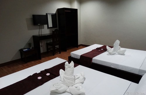 Cogon Hotel | Harbour Gardens Tourist Inn