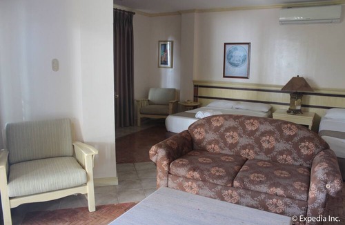 Subic Hotel | Club Morocco Resort & Country Club