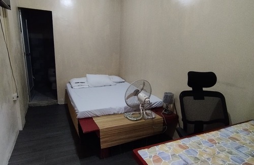 Taytay Apartment | TerisitaPlace Otél