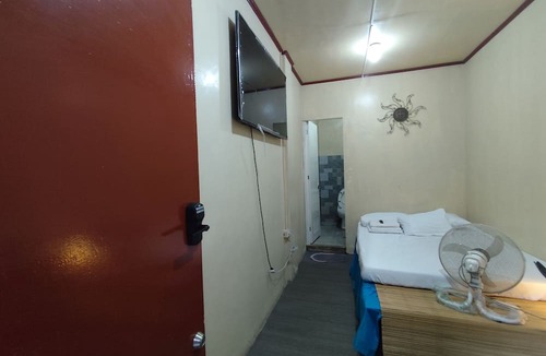 Taytay Apartment | TerisitaPlace Otél