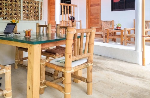 Anda Apartment | Rose Apartments