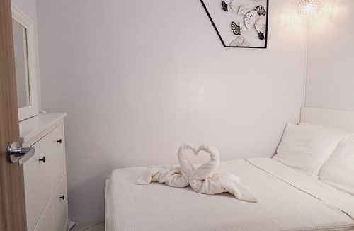 San Dionisio Condo | Stunning 2-Bedroom Condo