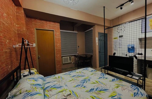 Quezon City Apartment | 83 F. Bautista St