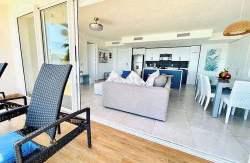 Samana Apartment | *Paradise * Retreat * Peace * Relaxation*