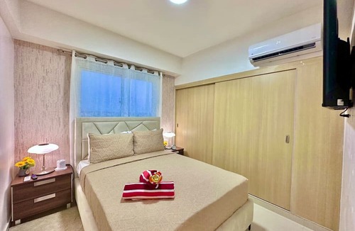 Boca Chica Condo | Cozy Hideaway Condo, Full AC, Fast Wi-Fi, Pool, 5 min to Beach
