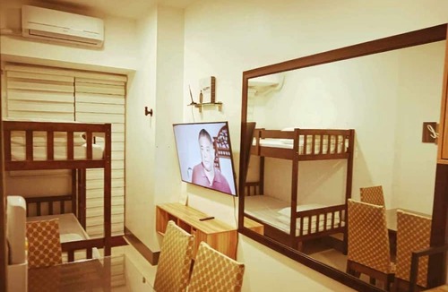 Highway Hills Condo | The ICONIC: Comfortable living by Awsom Phil