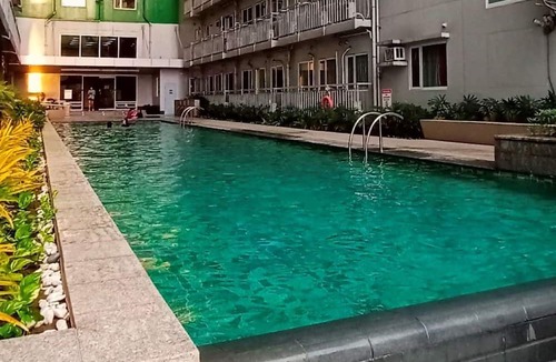 Malate Condo | The SCENIC: Comfortable living by Awsom Phil