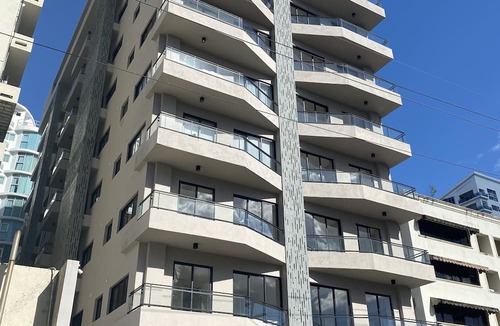 Downtown Santo Domingo Apartment | Beautiful apartment in Piantini and spectacular terrace with swimming pool