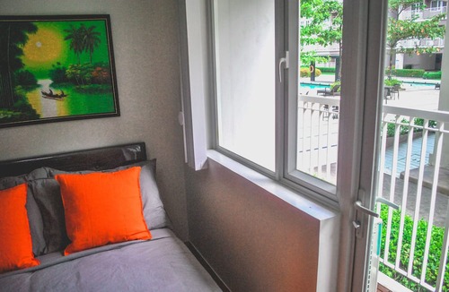Novaliches Condo | Butler's BnB