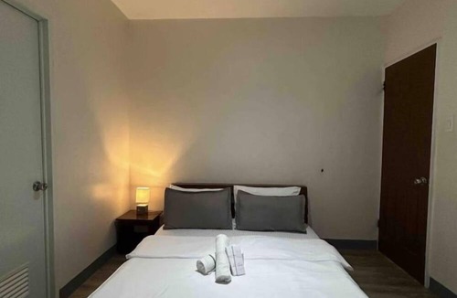 Dauis Condo | Serene Getaway at Ashelma Resort