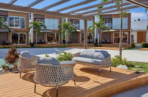 Panglao Villa | LIME Resort Bohol, a member of Radisson Individuals Premier