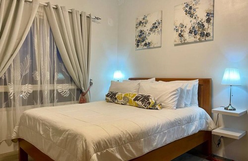 Bantud Hacienda Condo | Mesavirre Garden Residences Furnished Units
