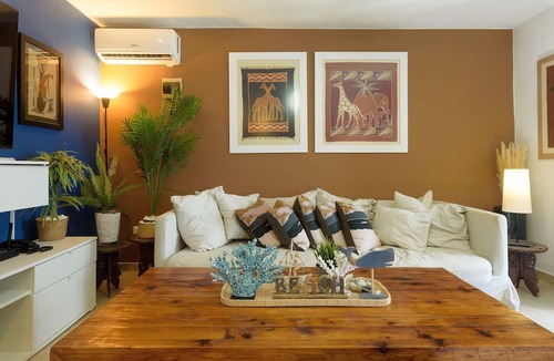 Villas Del Mar Apartment | Resort Villas 2BR Apt | Pool & Beach Access