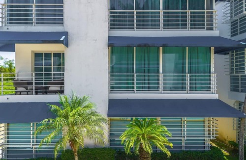 Villas Del Mar Apartment | Resort Villas 2BR Apt | Pool & Beach Access