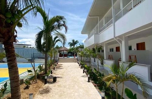 Basdiot Apartment | Beyond Island Resort