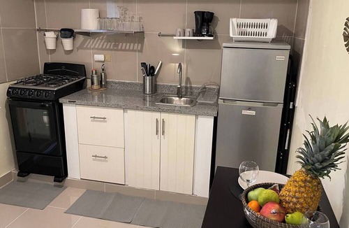 Alma Rosa Apartment | Charming First Floor Apartment in Santo Domingo Este