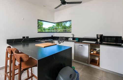 La Ceiba House | Private Pool Villa in Playa Bonita 3-bedroom house in awesome Las Terrenas.