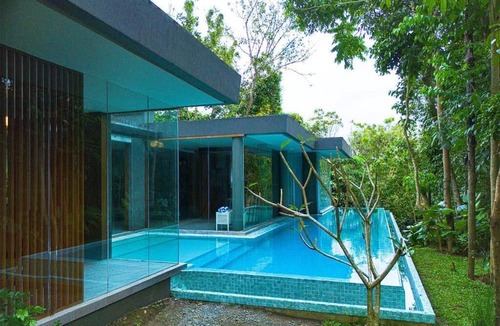 Anilao Villa | House of Gaia