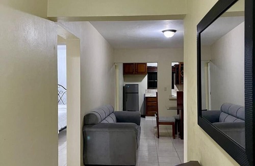 Janico Apartment | 3-bedroom apartment 201 @ Janico
