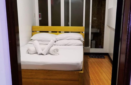 La Trinidad Apartment | Jewel Igorot Building