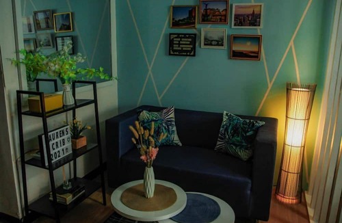 Bocaue Condo | Lauren's Crib Marilao Bulacan