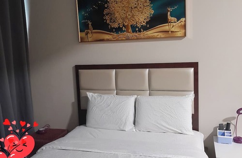 Bonifacio Global City Apartment | One Uptown Residence