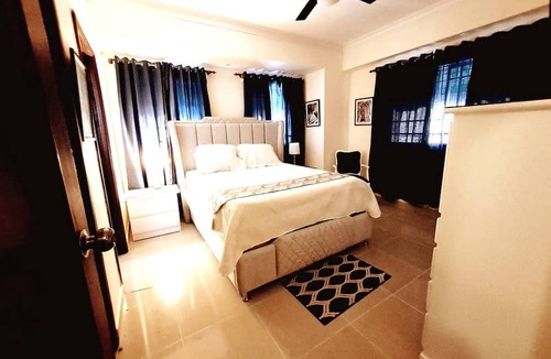 Santo Domingo Apartment | Goistay "Descubre el Encanto Único de República Dominicana Bella Vista