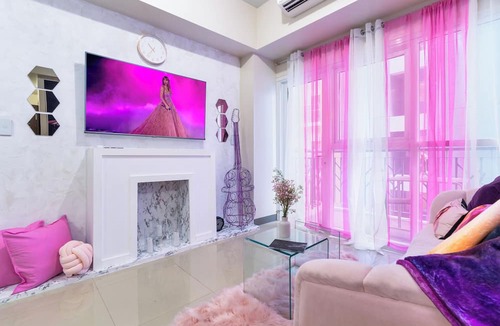 Tambo Apartment | Bayshore Luxe– 50% Off-For Birthdays & Girls’ Trip