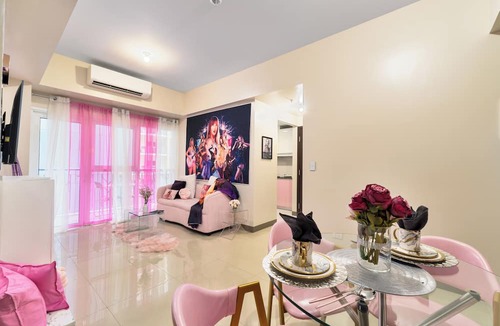 Tambo Apartment | Bayshore Luxe– 50% Off-For Birthdays & Girls’ Trip
