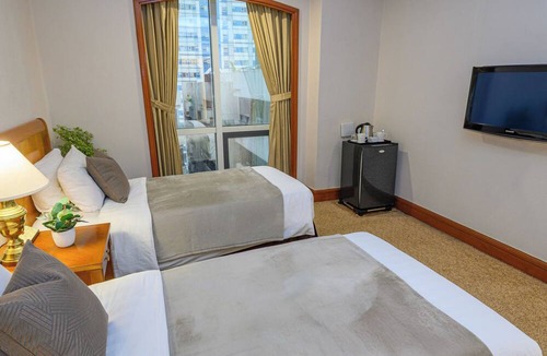 Ortigas Center Apartment | MCollection - Ortigas CBD Near Business & Shopping Hubs