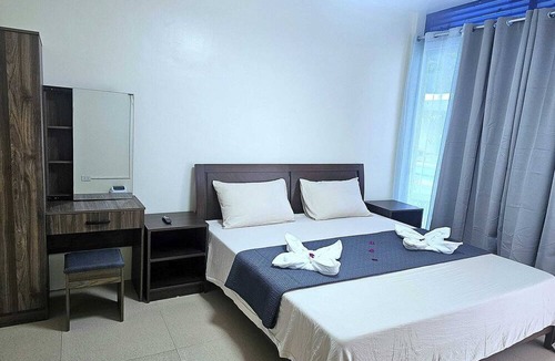 Looc Apartment | Mangotree Apartel & Resor