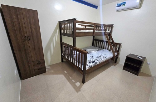 Looc Apartment | Mangotree Apartel & Resor