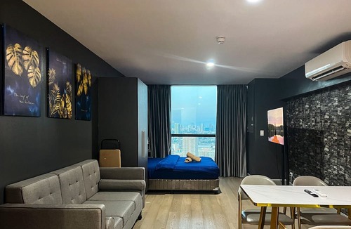 Downtown Apartment | Century Spire