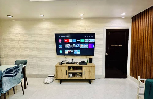 South Triangle Condo | LetStay: 53-Sqm 1-Bedroom Condo In QC 704