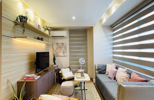 Mandurriao Condo | The Palladium Retreat