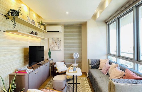 Mandurriao Condo | The Palladium Retreat