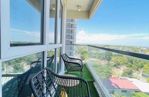 Mandurriao Condo | The Palladium Retreat