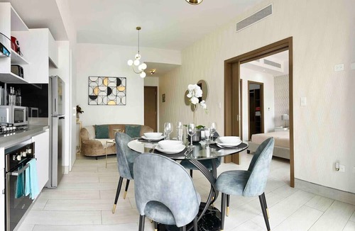 Sarasota Apartment | Cozy 1BR Apt, Full AC, Pool, Spectacular Rooftop Terrace, Great City Views