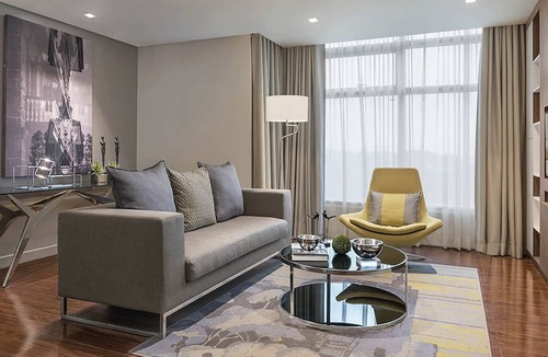 Ortigas Center Apartment | Citadines Millennium Ortigas Manila