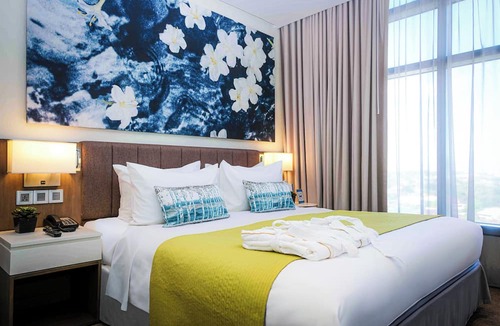 Ortigas Center Apartment | Citadines Millennium Ortigas Manila