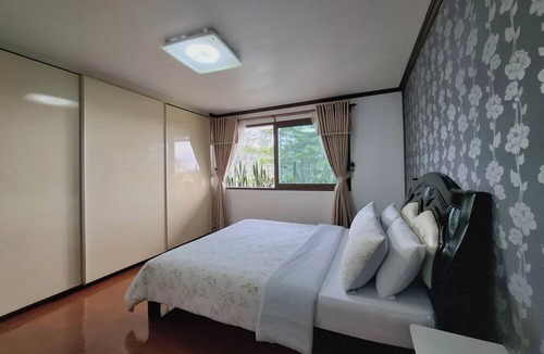 Baguio Apartment | Prestige Vacation Apartments - Hanbi Mansions
