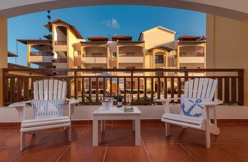 Dominicus Apartment | Los Flamencos Aparthotel